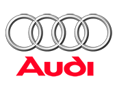 audi logo