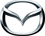 mazda logo