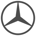 mercedes logo