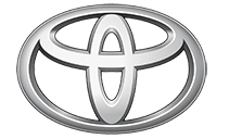 toyota logo