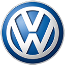 volkswagen logo