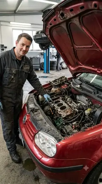 Autoankauf mit Zylinderkopfschaden bundesweit Auto mit Zylinderkopfschaden verkaufen